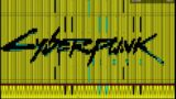 Cyberpunk 2077 – MIDI Art