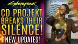 Cyberpunk 2077 – New Updates! CDPR Breaks Their Silence! Police Chases Updated Thanks To New Mod!