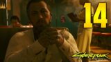 Cyberpunk 2077 – Nomad – Part 14 "PLAYING FOR TIME" (Let's Play)