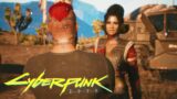 Cyberpunk 2077 OST: All Along the Watchtower (Panam's Path Ending Theme)