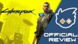 Cyberpunk 2077 – Official GBAtemp Review