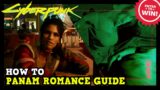 Cyberpunk 2077 Panam Romance Guide – How To Romance Panam in Cyberpunk 2077 (Panam Romance Scene)