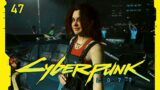 Cyberpunk 2077 – Part 47: Speed Racer