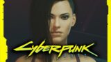Cyberpunk 2077 Secret – Character Creation