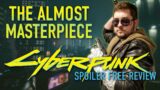 Cyberpunk 2077 – The Almost Masterpiece [SPOILER FREE REVIEW]