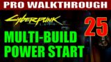 Cyberpunk 2077 Walkthrough #25 – The Pickup, Siding with Militech including Royce Boss Fight