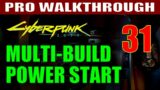 Cyberpunk 2077 Walkthrough Part 31 –  Free Motorcycle and a Free Car