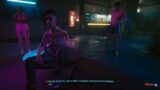 Cyberpunk 2077 What happens when you tell Judy you are to busy to help