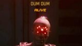 Cyberpunk 2077 What you have to do to not kill Dum Dum