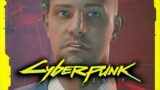 Cyberpunk 2077 Who is Carter Smith?