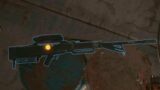 Cyberpunk 2077 how to get the Iconic sniper O'Five