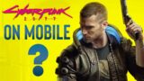 Cyberpunk 2077 on Mobile – The Best & Worst Clones | Android – iOS