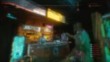 Cyberpunk 2077 on ps4 pro and SSD