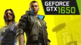 GTX 1650 | Cyberpunk 2077 (CODEX Version) – 1080p All Settings Gameplay Test
