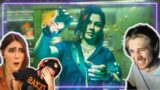 Gamers REACT to the BUGS in Cyberpunk 2077 | Gamers React