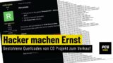 Hacker machen Ernst – Gestohlene Quellcodes von CD Projekt zum Verkauf | News