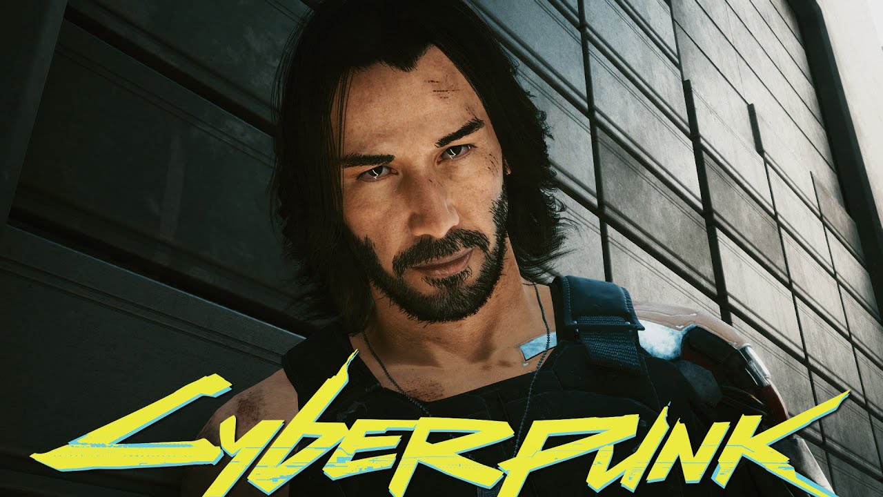 Happy Together | Cyberpunk 2077 - Cyberpunk 2077 videos