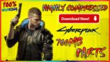 How to Play cyberpunk 2077 on PC GamePlay Proof || Hindi ||