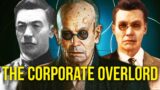 Saburo Arasaka, How To Become a Corporate Overlord – Cyberpunk 2077 Lore