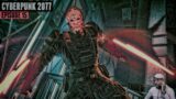 Sandayu Oda Boss Fight – Cyberpunk 2077 Walkthrough Gameplay Part 15