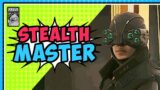 Stealth Master Pallytime – Cyberpunk 2077 Part 56