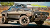 THORTON COLBY "LITTLE MULE" Review | CYBERPUNK 2077 | Off-Road | Test | NEW!