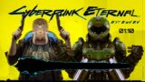 The Only Thing They Fear Is V (Extended Version) Cyberpunk 2077 x Doom Eternal Mashup