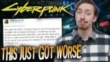 Things Just Got WORSE For Cyberpunk 2077 – Major Patch Delayed, Huge Hack Impact, & MORE!
