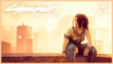 CYBERPUNK 2077 Claire Talk Music | Unofficial OST | Ambient Soundtrack