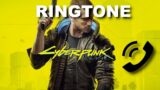 CYBERPUNK 2077 RINGING TONE (Outgoing Call)