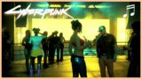 CYBERPUNK 2077 Riot Club Music Part 1 | Unreleased Radio Mix | Ambient Soundtrack