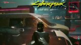 CYBERPUNK 2077 – SHOOTOUT IN THE CITY! PART2