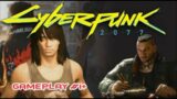 CYBERPUNK 2077 Walkthrough Gameplay Part 1+