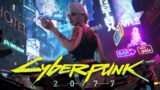 Ciri Describes Cyberpunk 2077 [GMV]