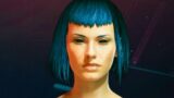 Cyberpunk 2077 Character Creation | Joi (Bladerunner) Inspired Creation (Request)