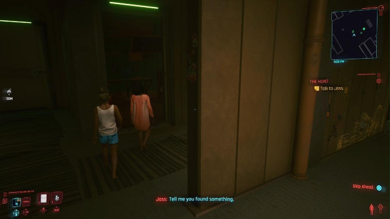 Cyberpunk 2077 Clearly how you sleep in the future Cyberpunk 2077 videos