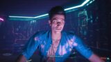 Cyberpunk 2077 Clearly the best dialogue option in the entire game