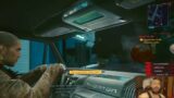 Cyberpunk 2077 – Detective IDIOT is on the case – River Ward Hilarious Bugs – Funny Moments