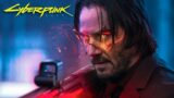 Cyberpunk 2077 Epic Original Theme – Night City (Powerful Hardcore Cyberpunk Battle)