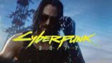 Cyberpunk 2077 Johnny Silverhand (German)