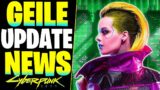 Cyberpunk 2077 NEWS: Update 1.2 wird GENIAL & Komplette Patchnotes – Cyberpunk Tipps deutsch