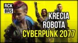 Cyberpunk 2077 – Nowy patch wkurza ludzi