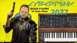 Cyberpunk 2077 Soundtrack Remake in Under 3 Minutes