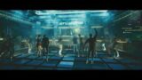 Cyberpunk 2077: The Atlantis Music