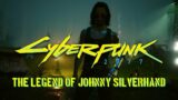 Cyberpunk 2077 – The Legend of Johnny Silverhand