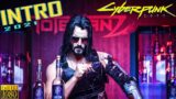 Cyberpunk 2077 Walkthrough Gameplay Part 1 INTRO (DESI REVIEW) 2021