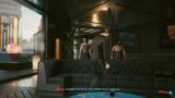 Cyberpunk 2077 What happens when you tell Jefferson Holt was the killer