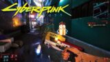 Cyberpunk 2077 | Where to find Skippy Smart Pistol!