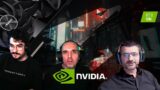 Cyberpunk 2077 en RTXOn et l'histoire des cartes graphiques NVIDIA