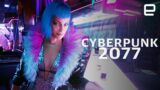 Cyberpunk 2077 review: Sexy and sweet